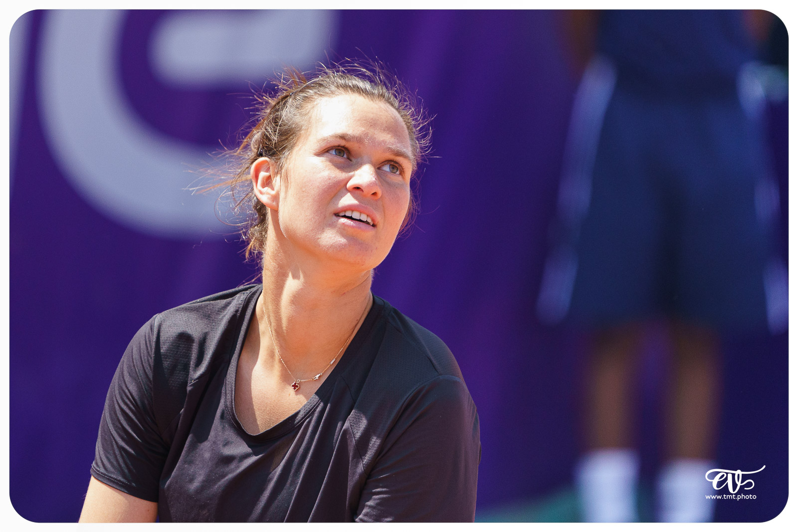 IS 2023 : 1/2 FINALE DOUBLE